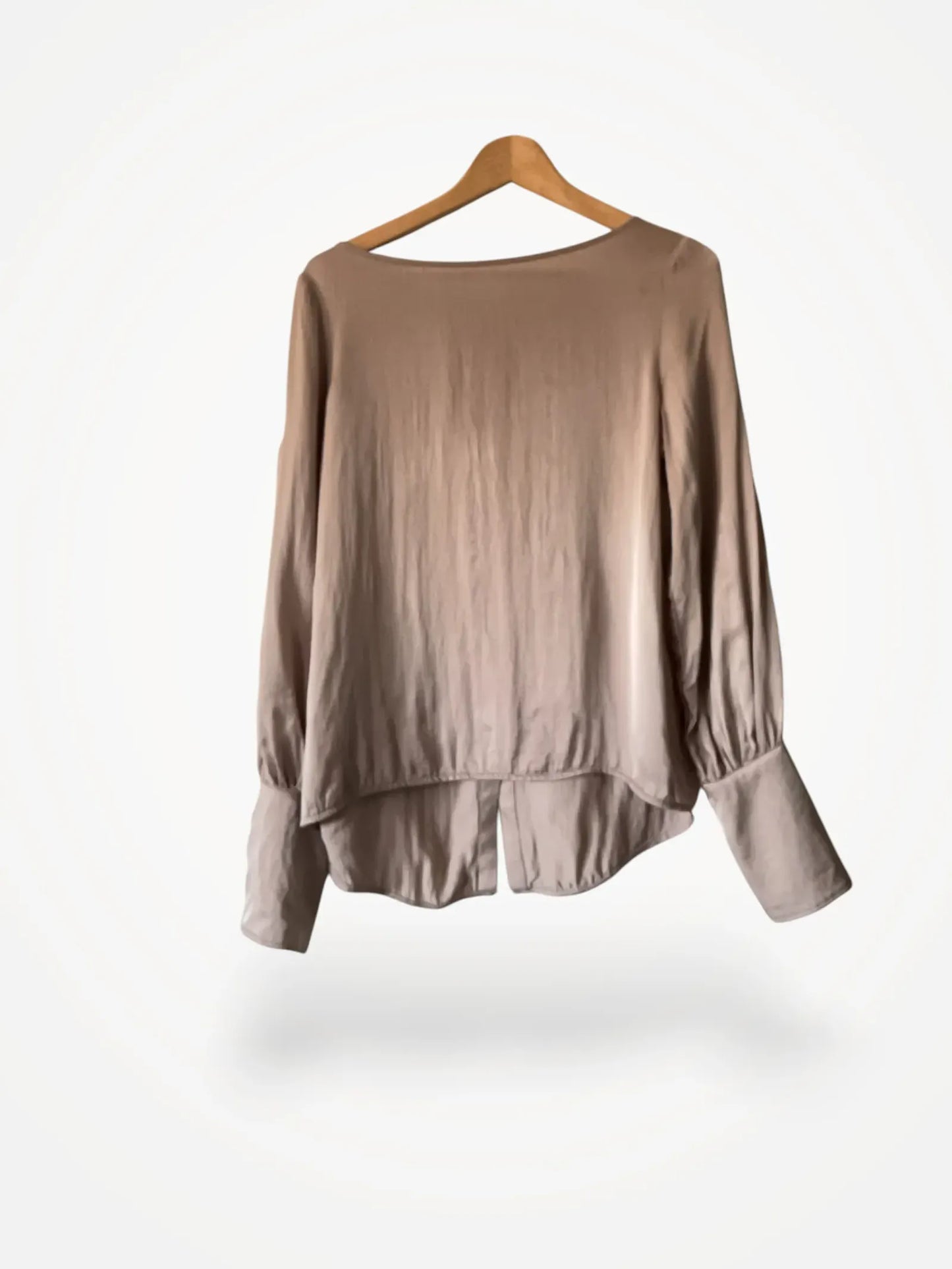 Dagmar-blus