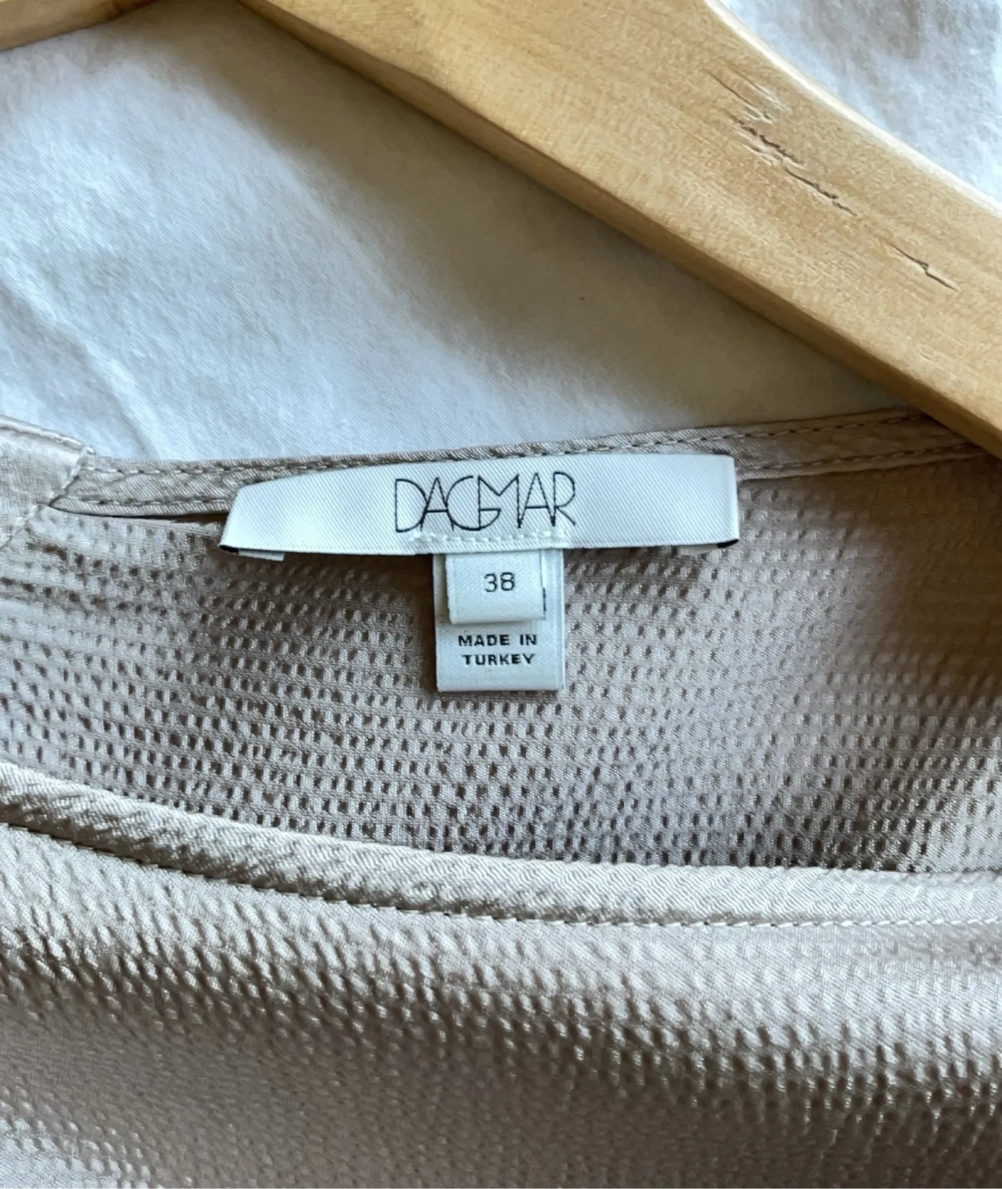 Dagmar-blus