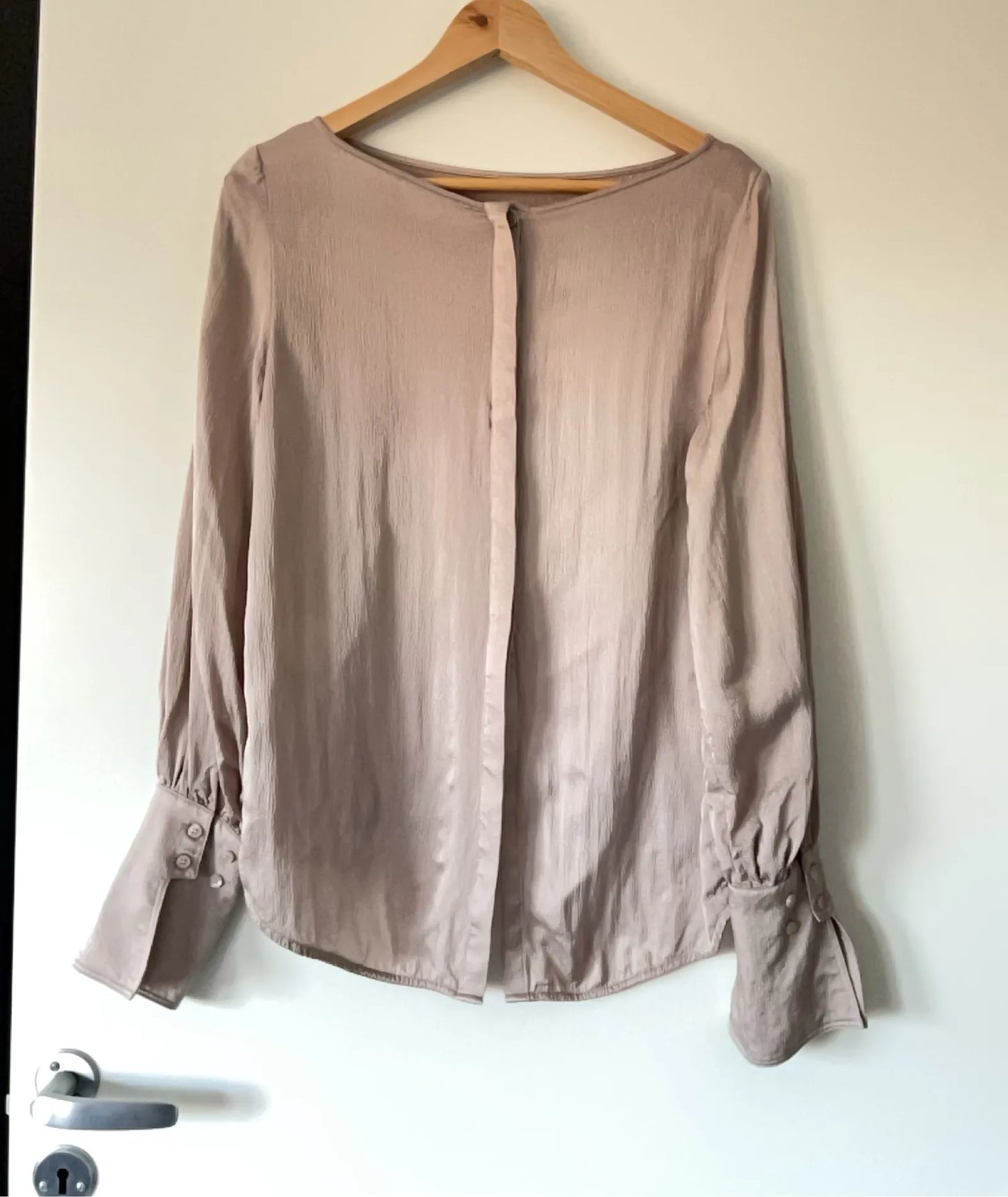 Dagmar-blus