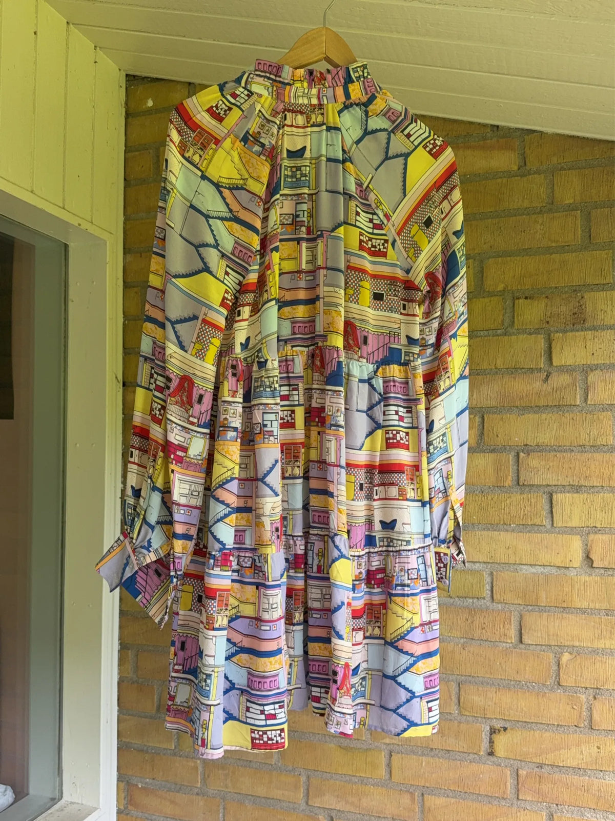 Stine Goya Jasmine Dress