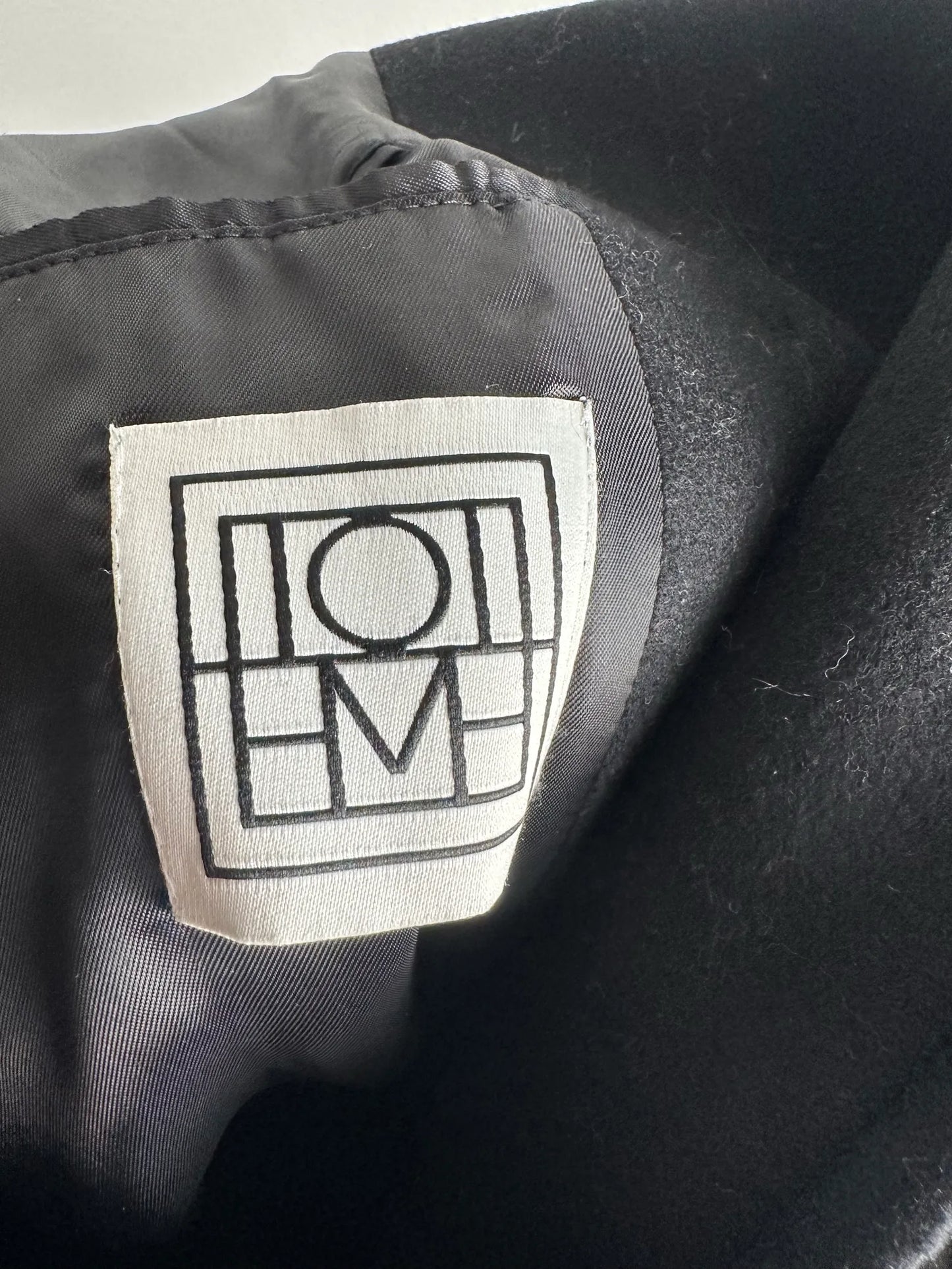 Toteme Coat