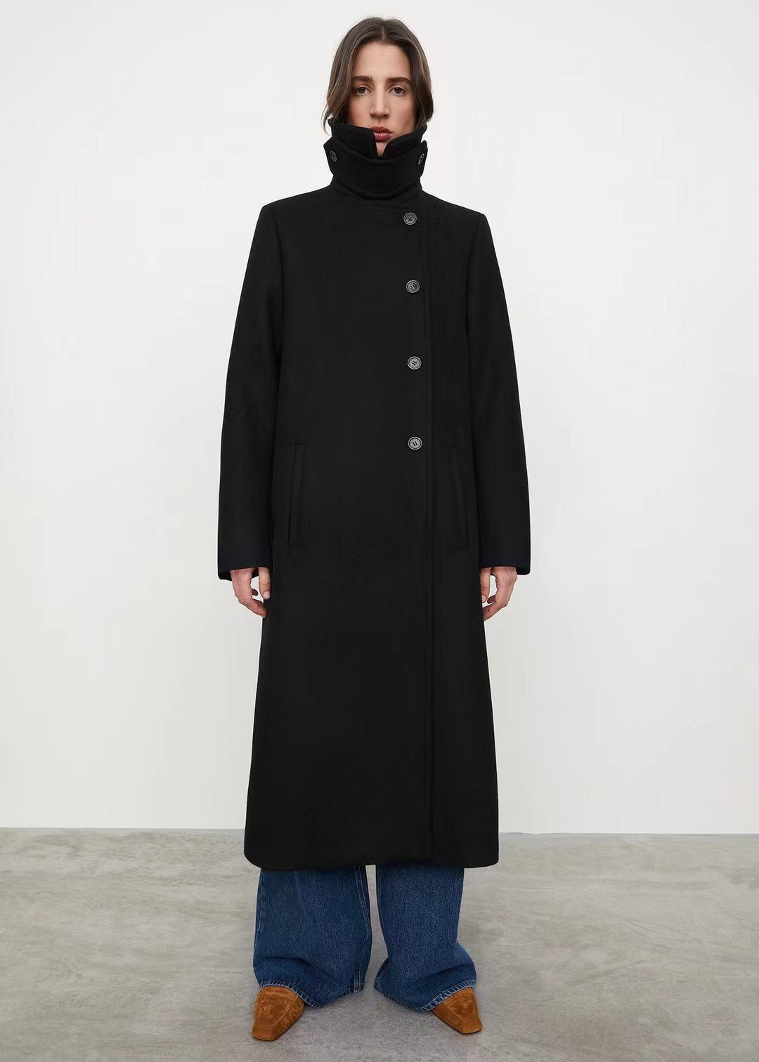 Toteme Coat