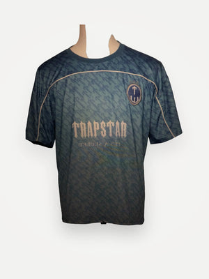 Trapstar Jersey top