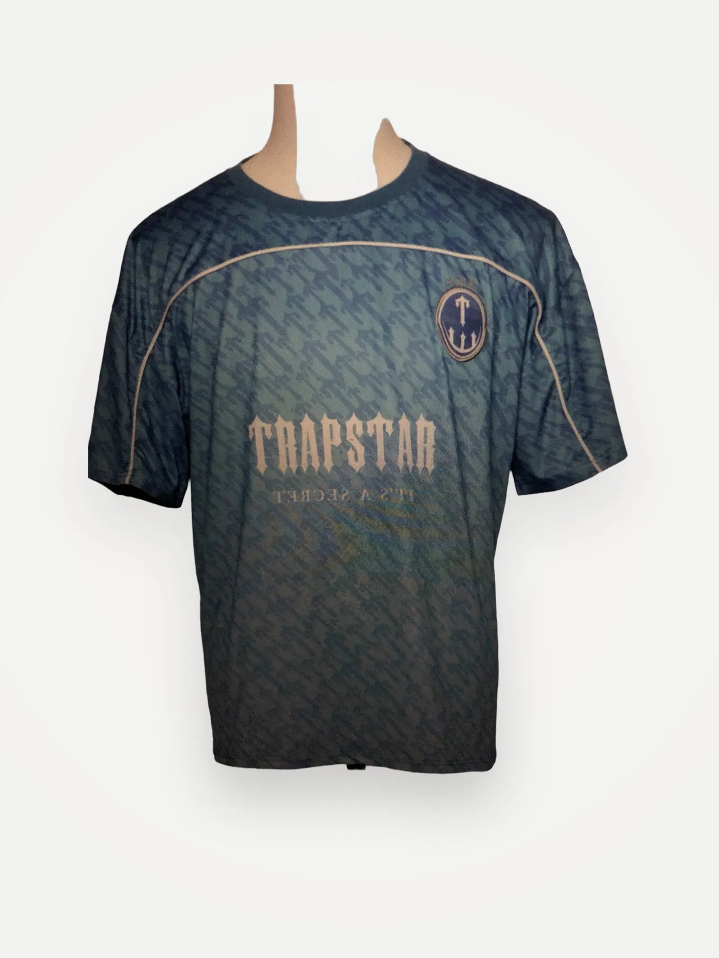 Trapstar Jersey top