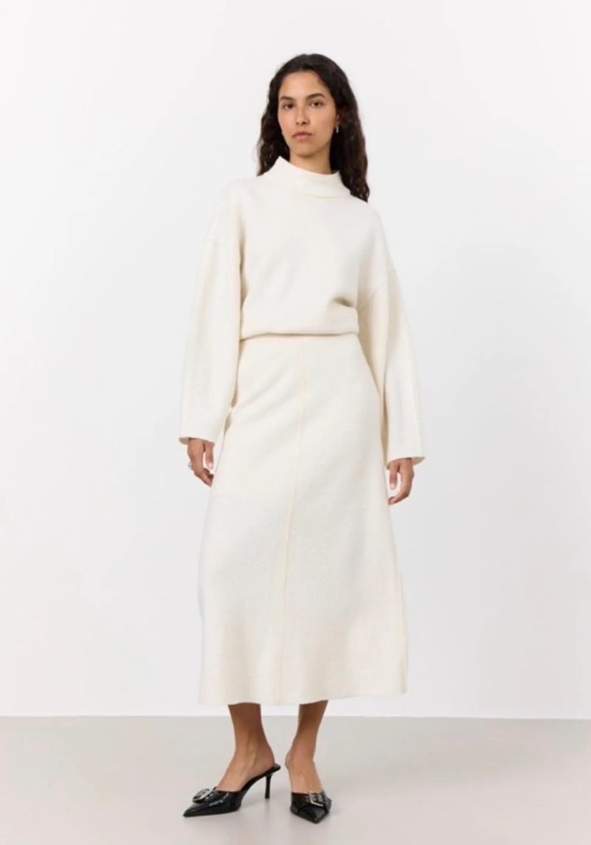 Levete Room Skirt