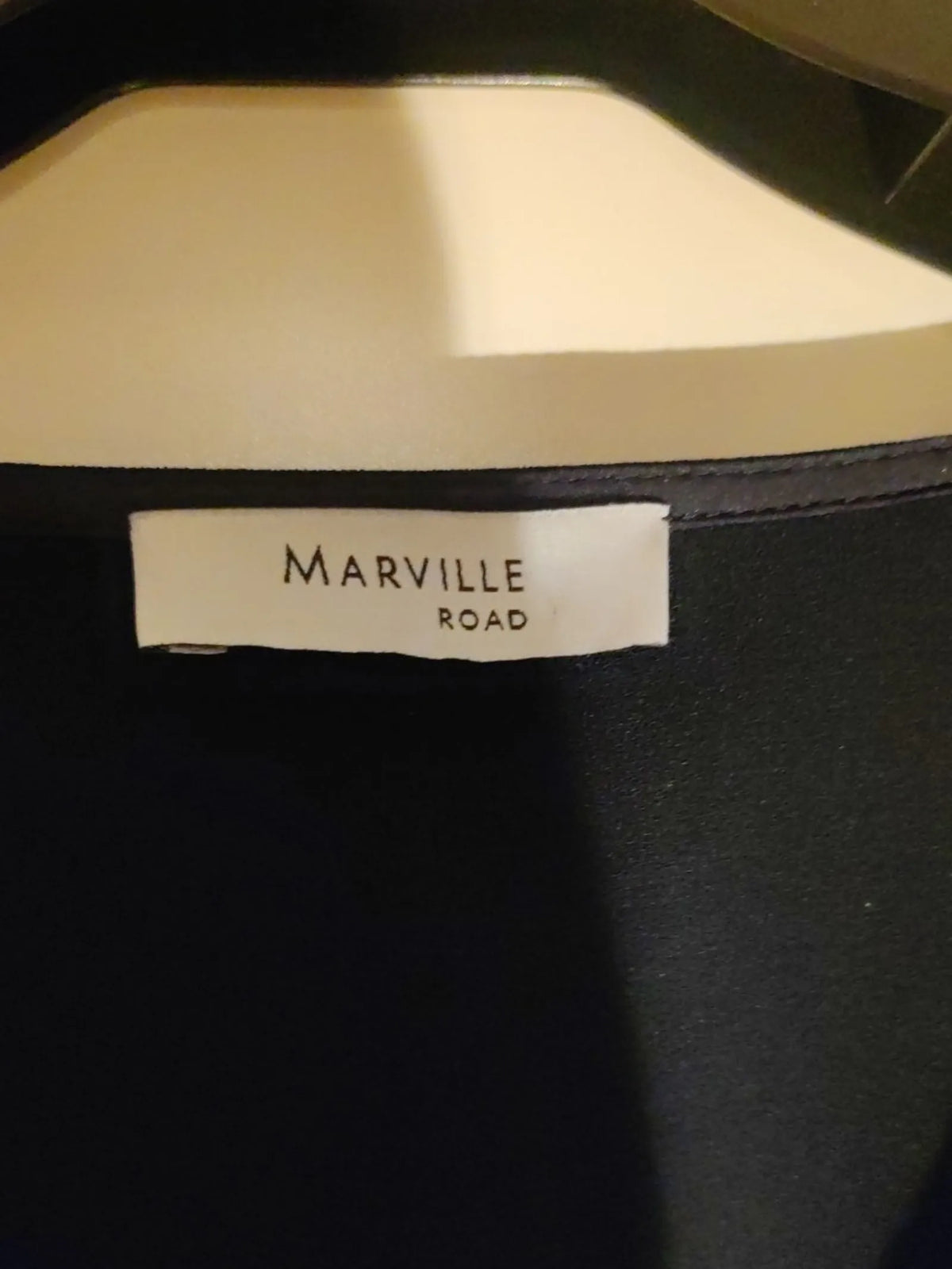 Marville Road-klänning NWOT