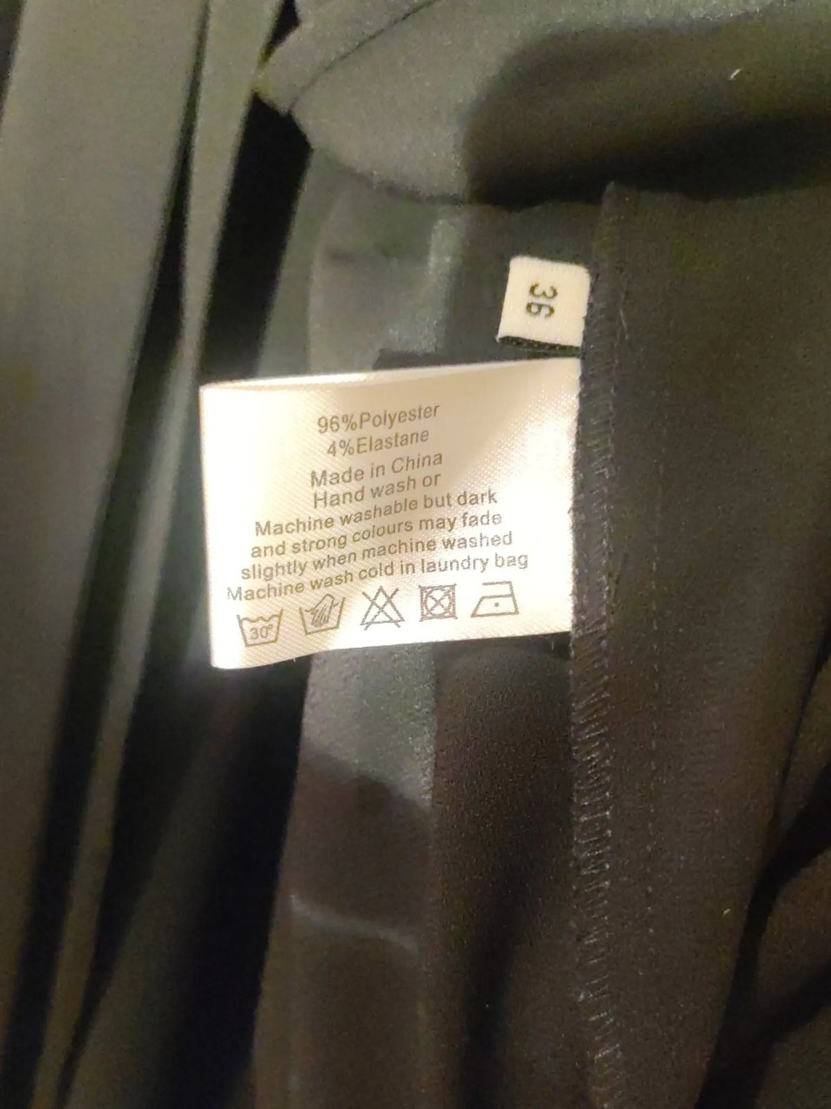 Marville Road-klänning NWOT