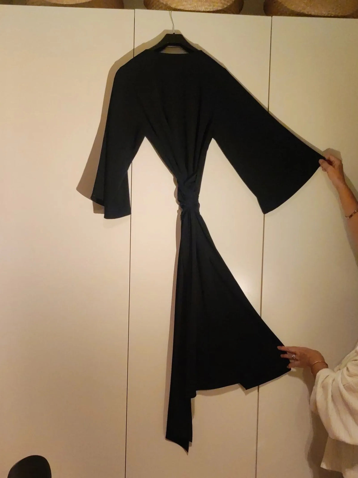 Marville Road-klänning NWOT