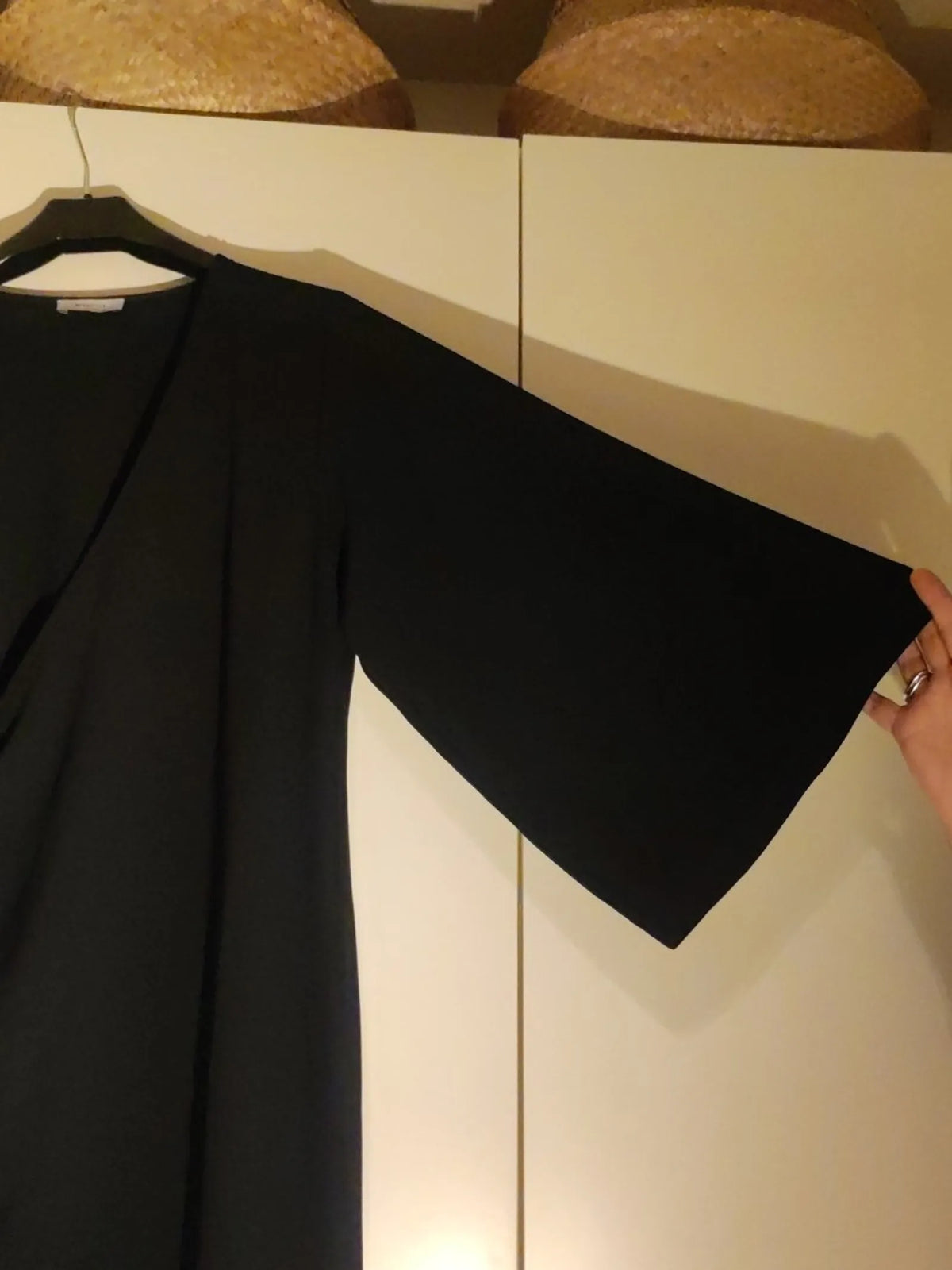 Marville Road-klänning NWOT