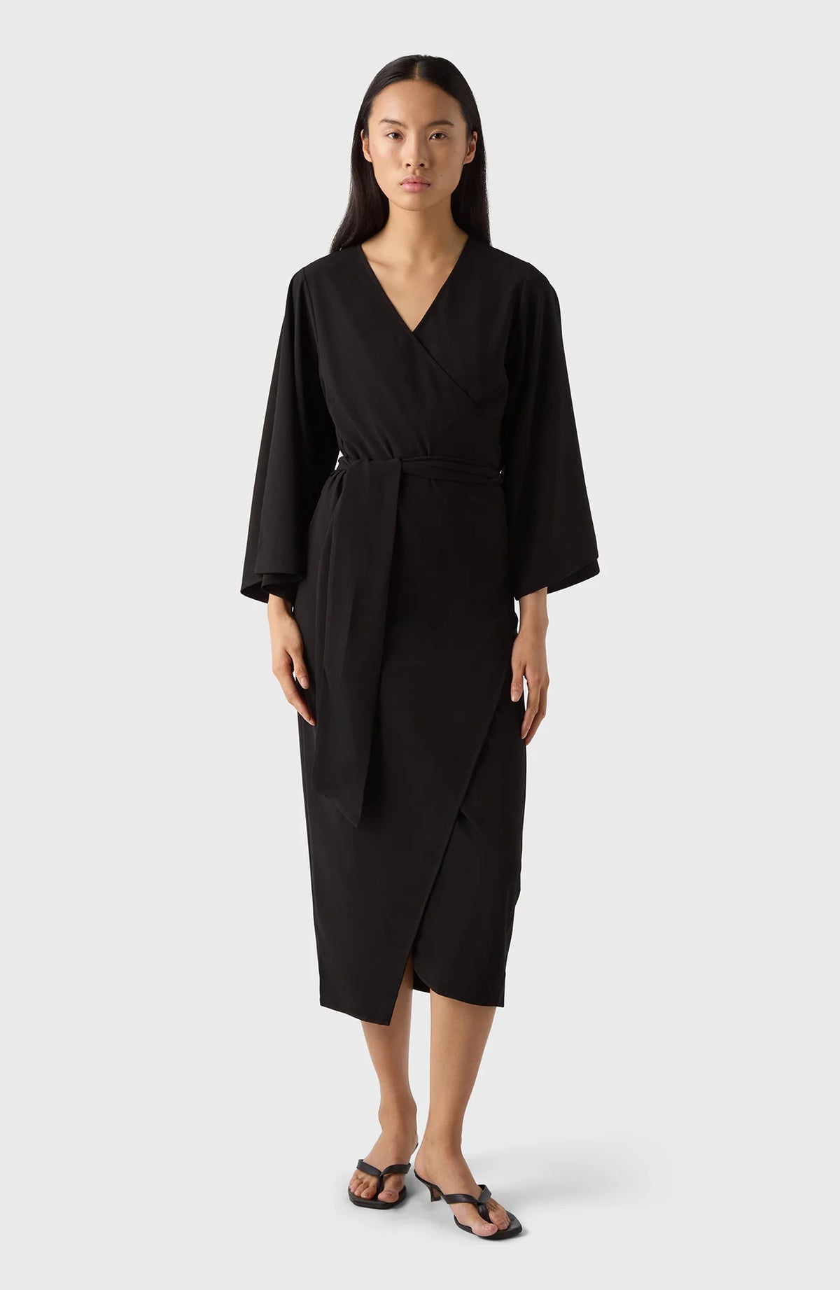 Marville Road-klänning NWOT