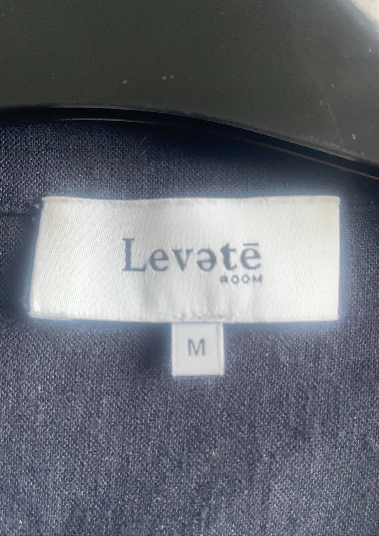 Levete Room Blouse