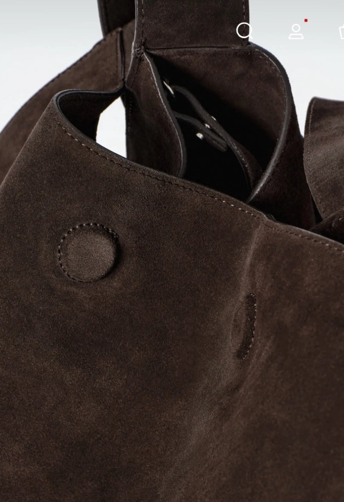 Cos Alcove Tote Shoulder bag