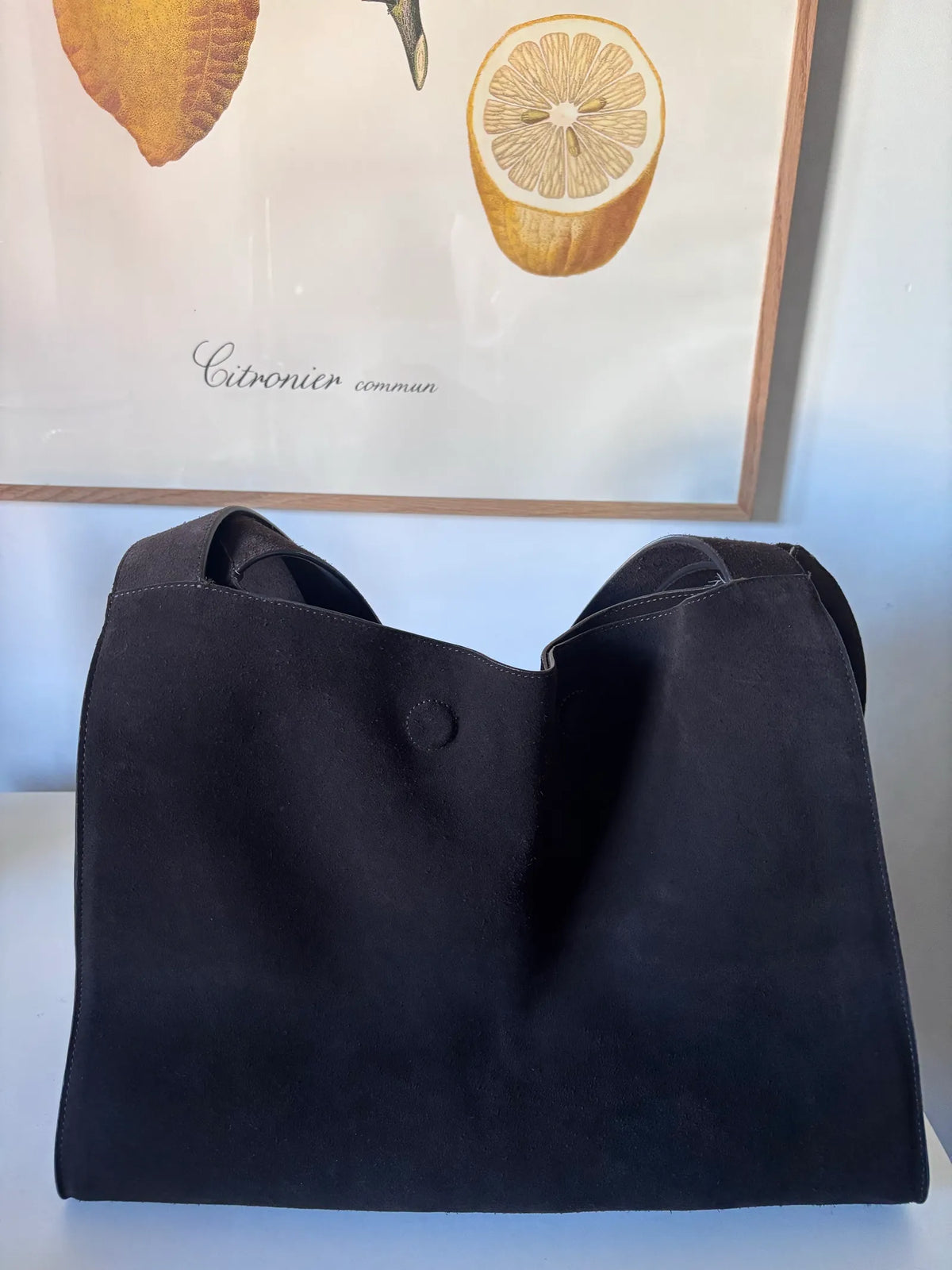 Cos Alcove Tote Shoulder bag