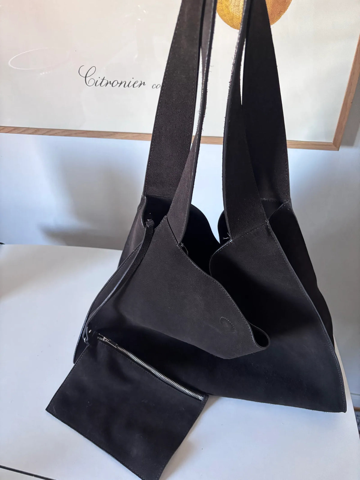 Cos Alcove Tote Shoulder bag