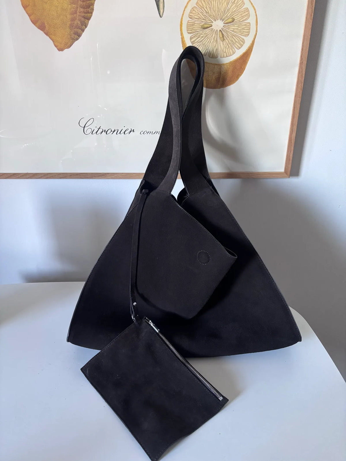 Cos Alcove Tote Shoulder bag