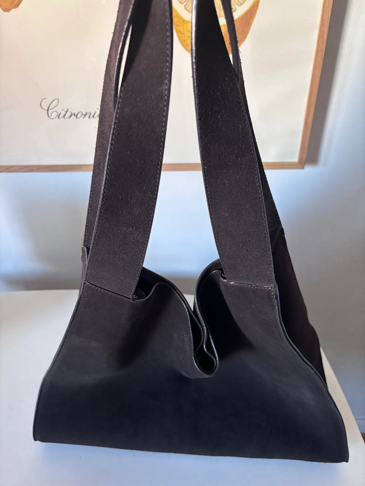 Cos Alcove Tote Shoulder bag