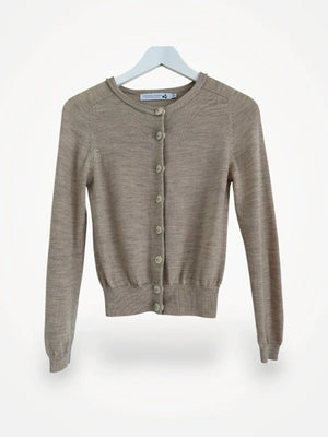 Cathrine Hammel Cardigan
