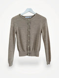 Cathrine Hammel Cardigan