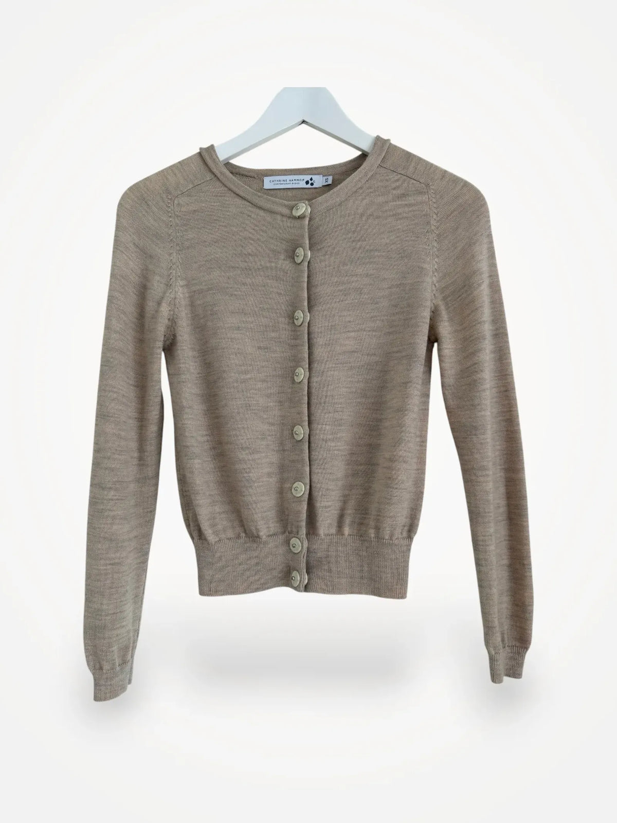 Cathrine Hammel Cardigan