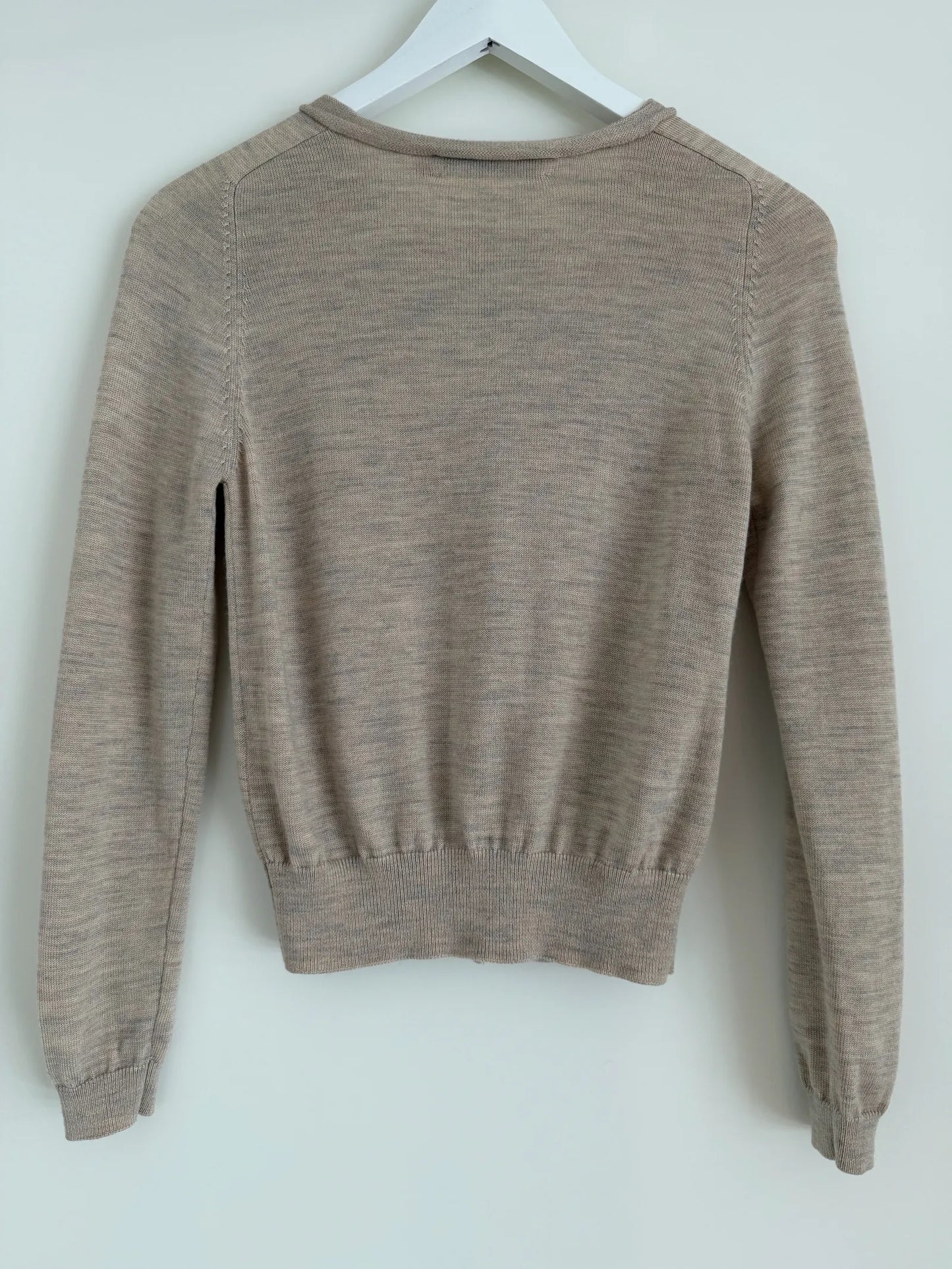 Cathrine Hammel Cardigan