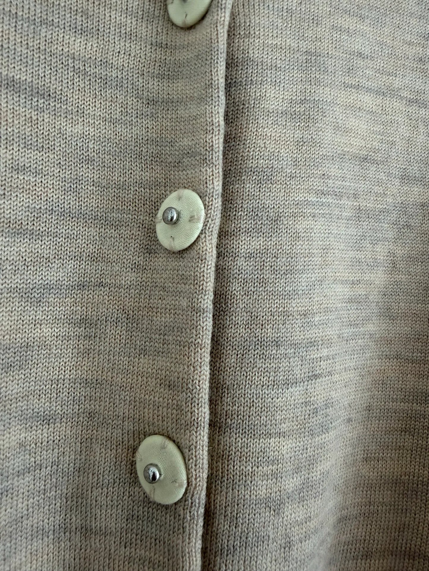 Cathrine Hammel Cardigan