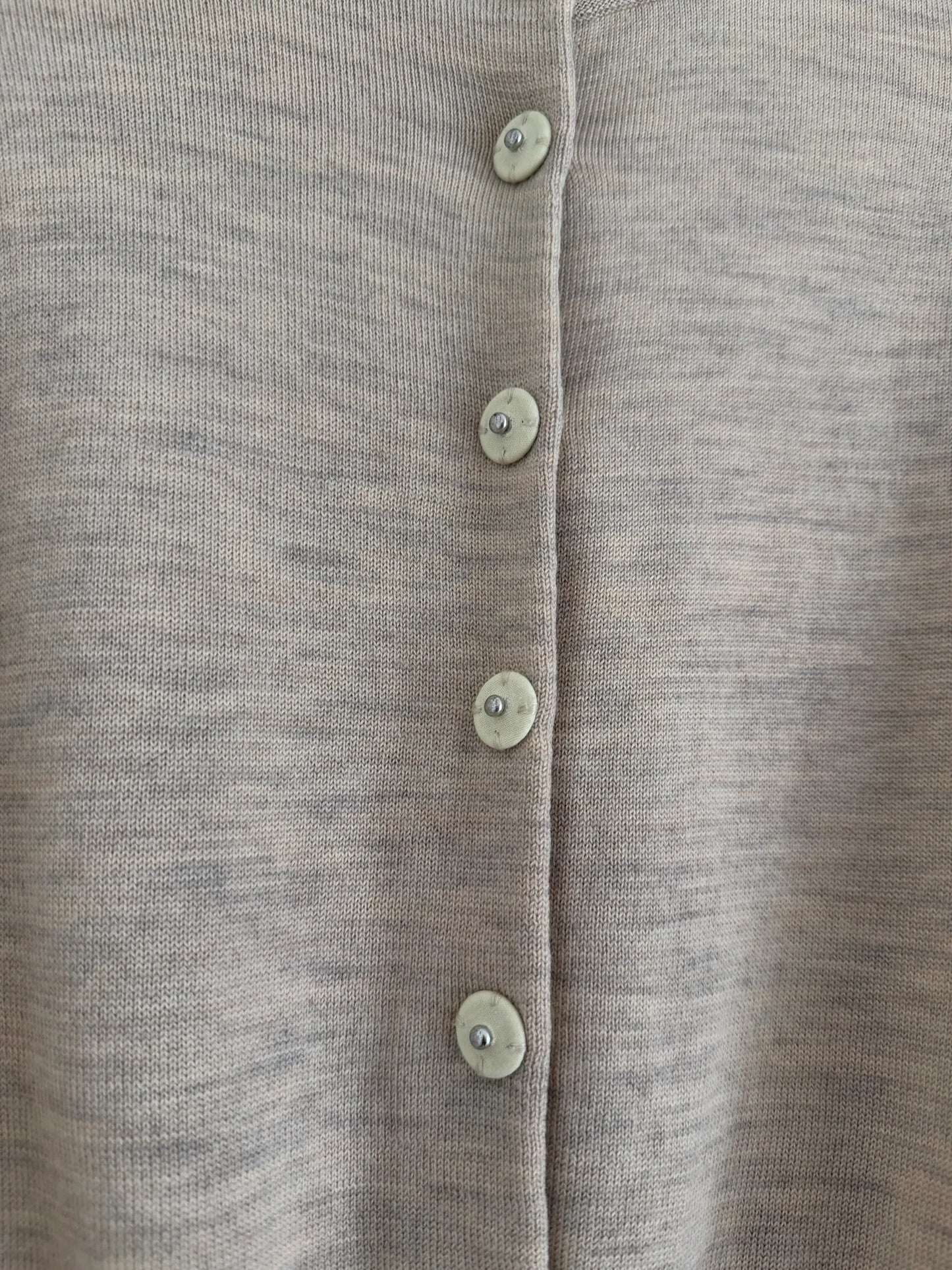 Cathrine Hammel Cardigan