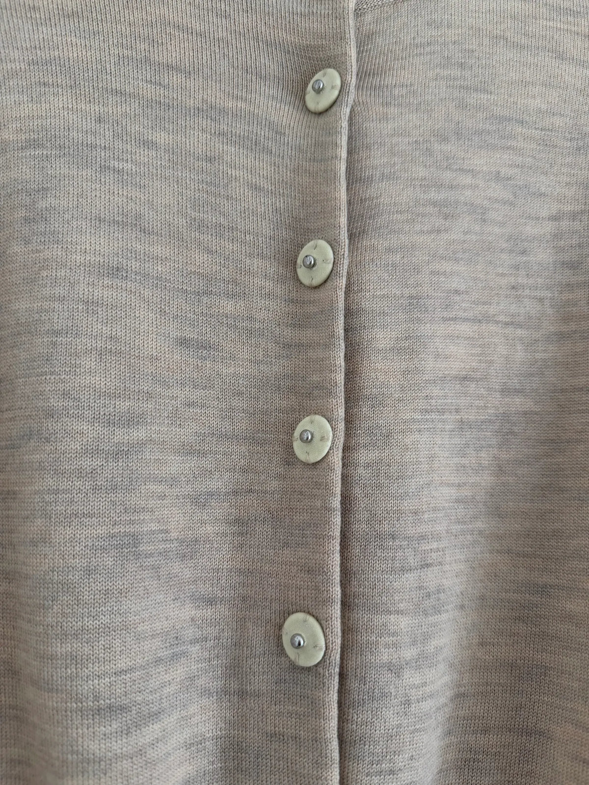 Cathrine Hammel Cardigan