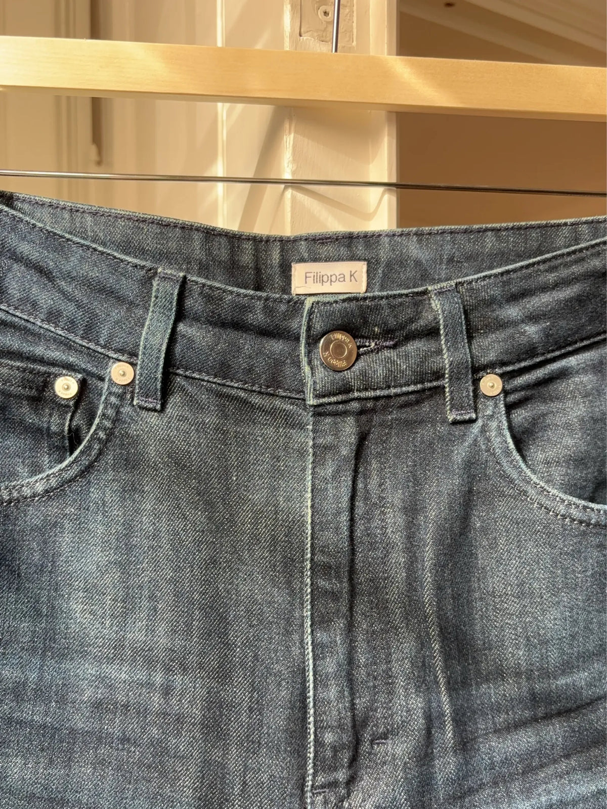 Filippa K Devon-jeans
