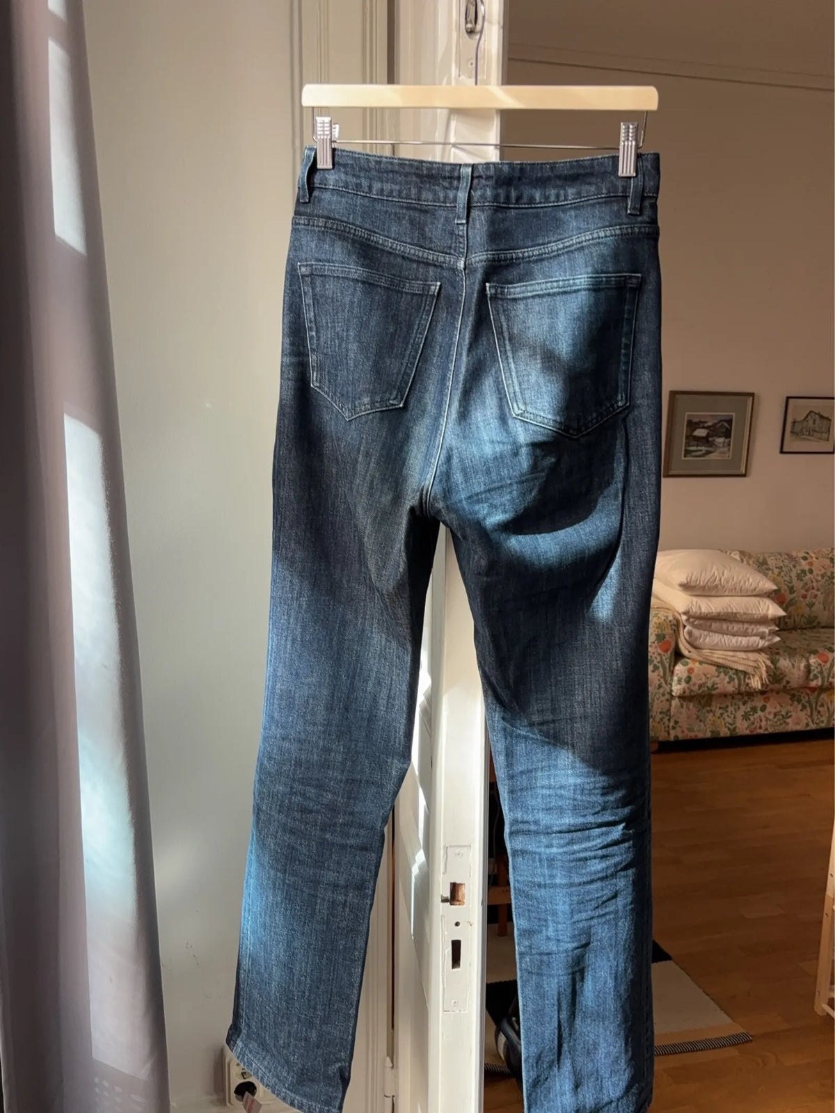Filippa K Devon-jeans