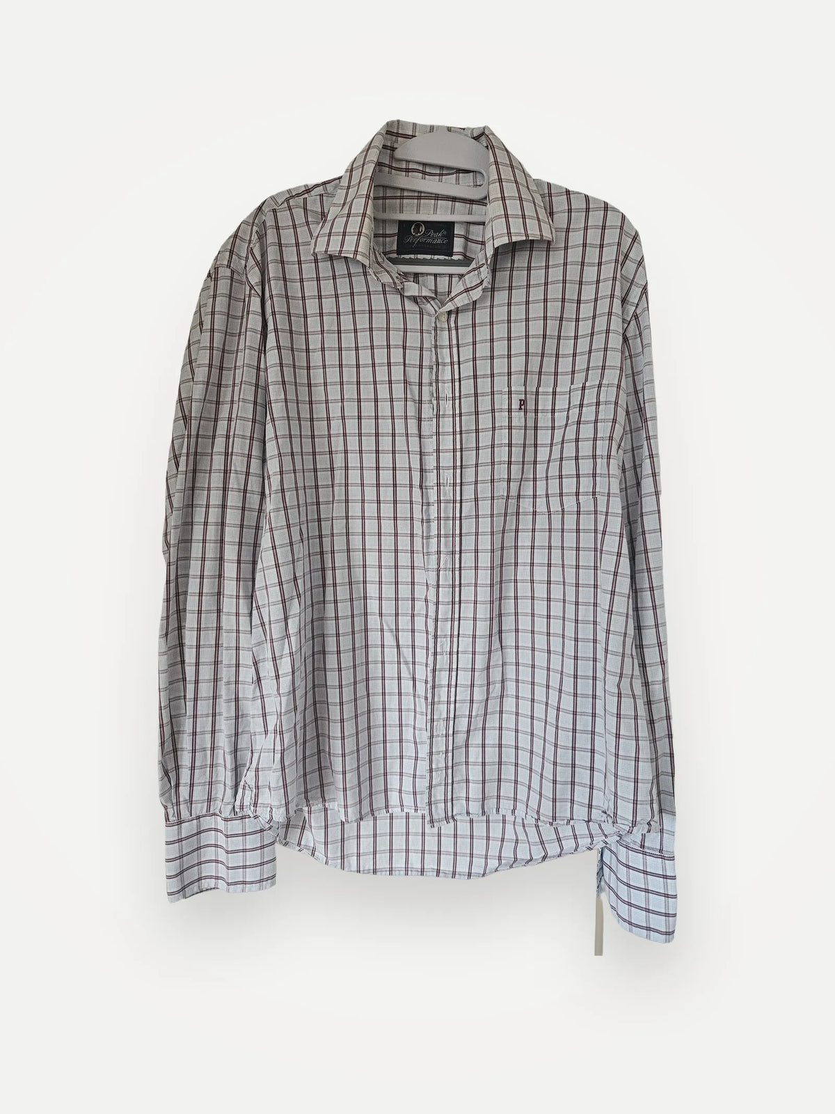 Peak Performance Shirt