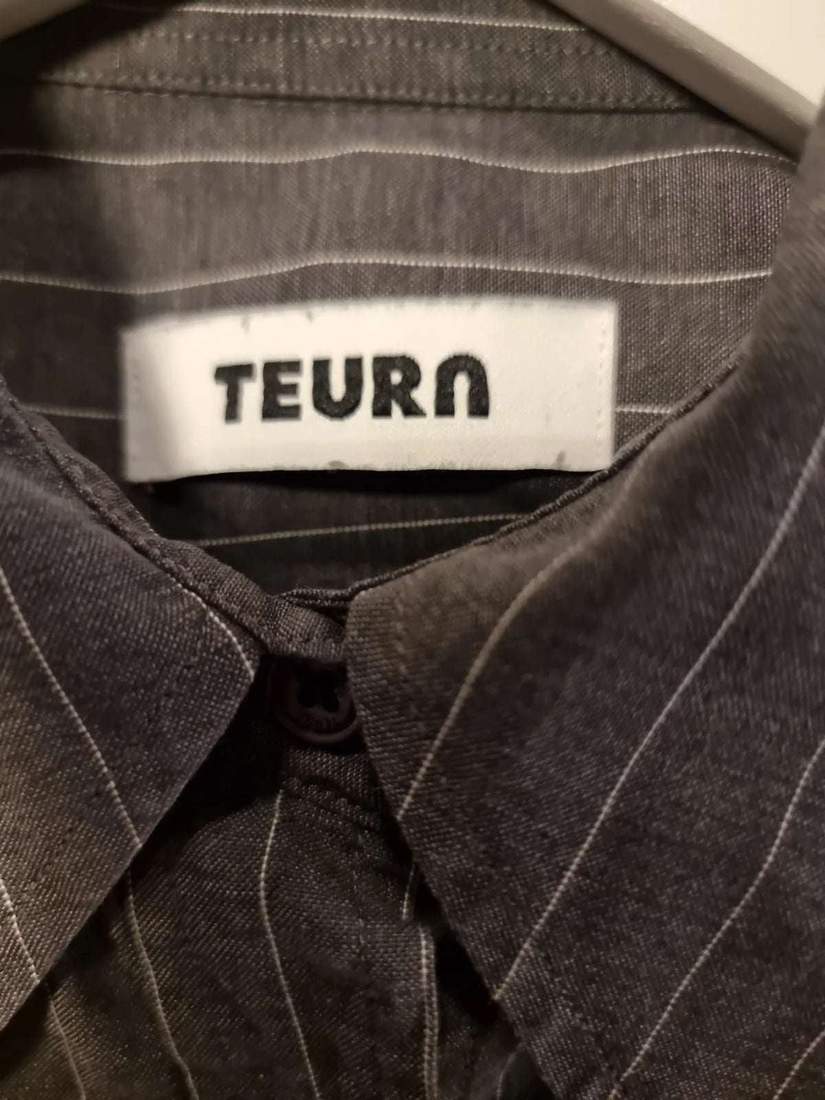 Teurn Studios Viola-skjorta