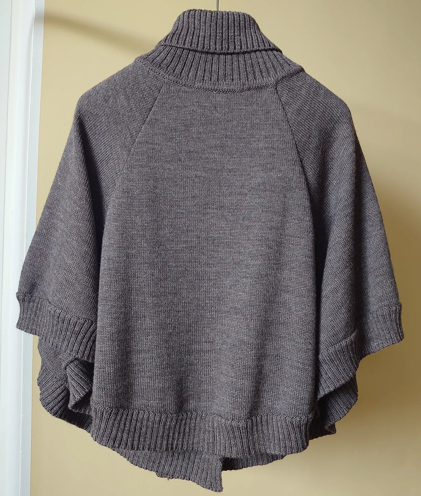 Busnel Poncho