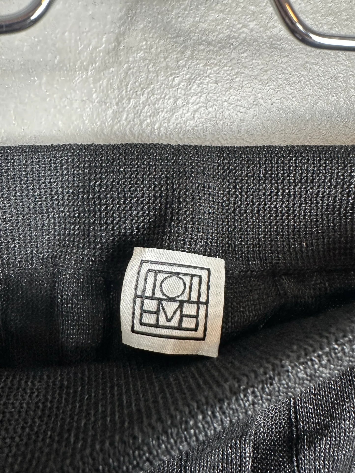 Toteme Manakava-kjol