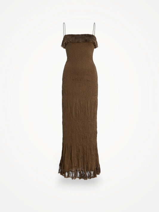 By Malene Birger Nova Dress