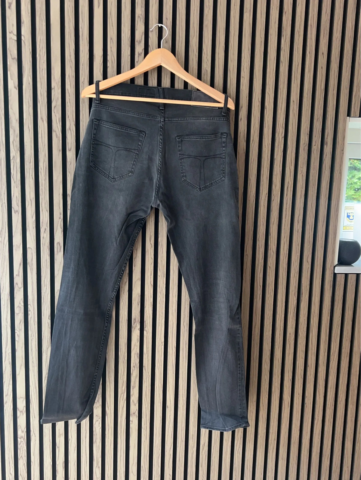 Tiger of Sweden Pistolero Jeans