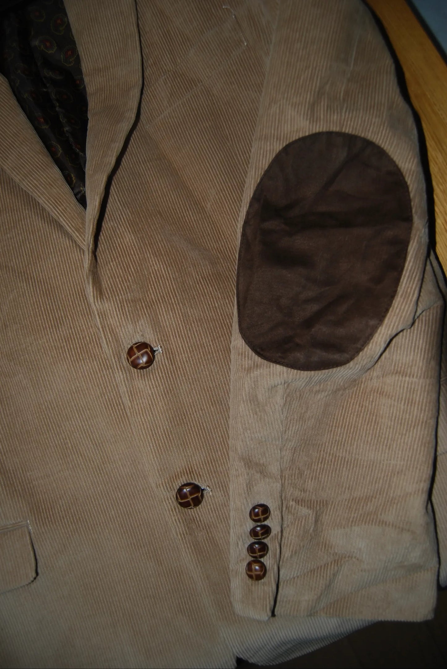 Chaps Blazer