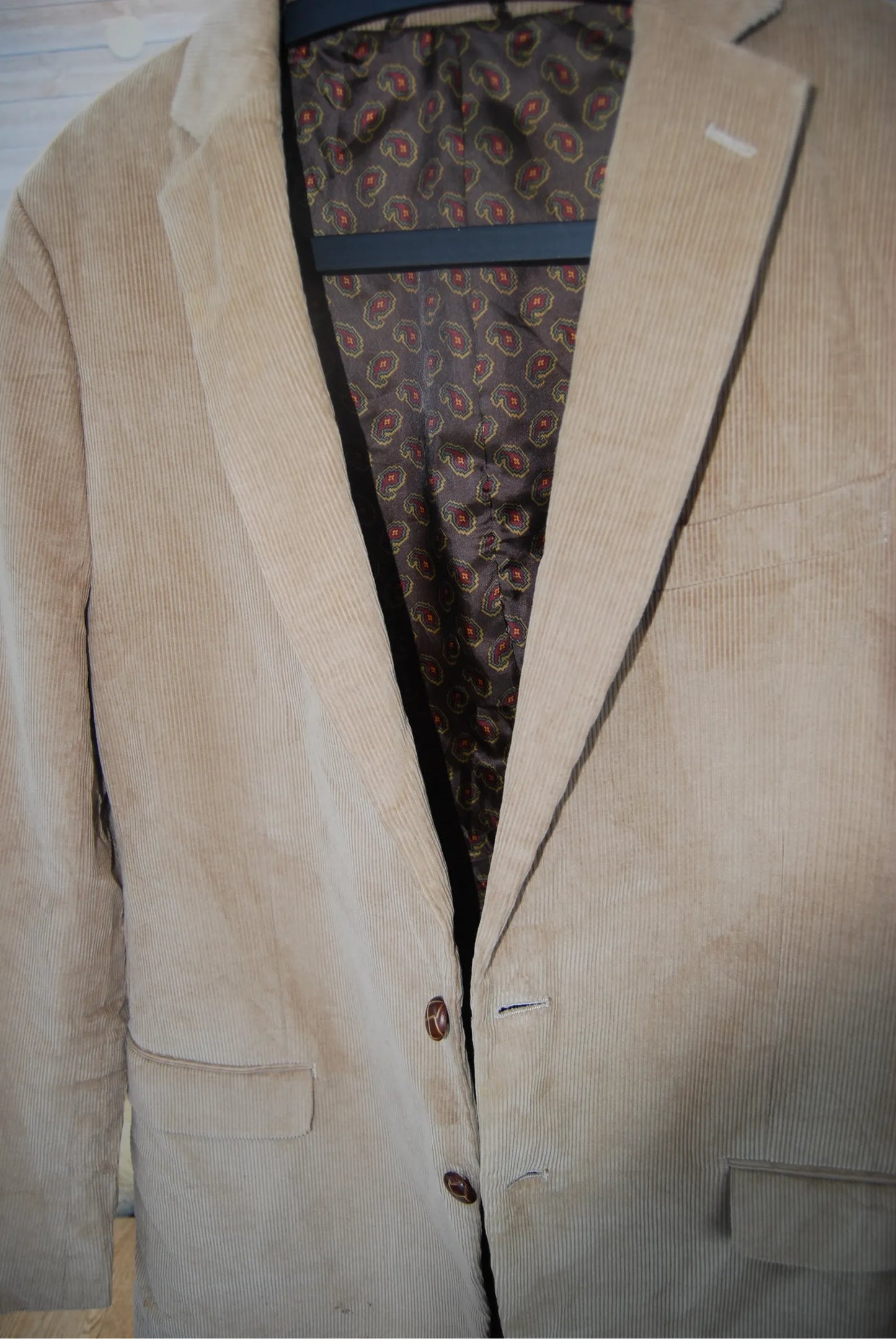 Chaps Blazer