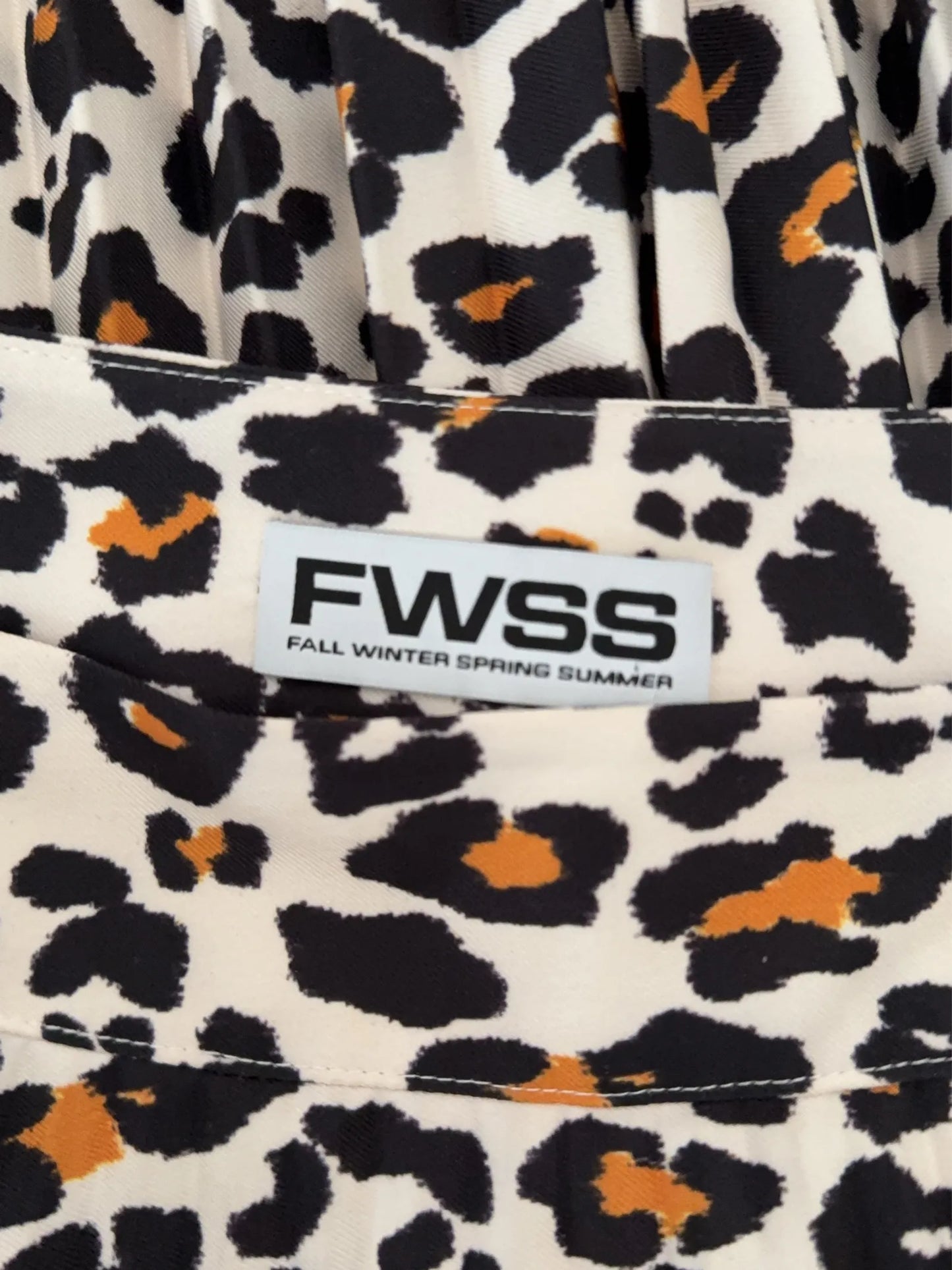 FWSS Skirt