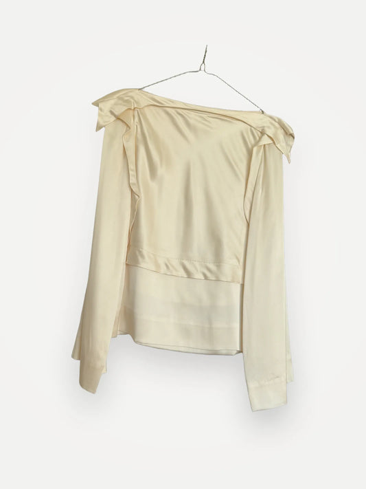Deitas Blouse
