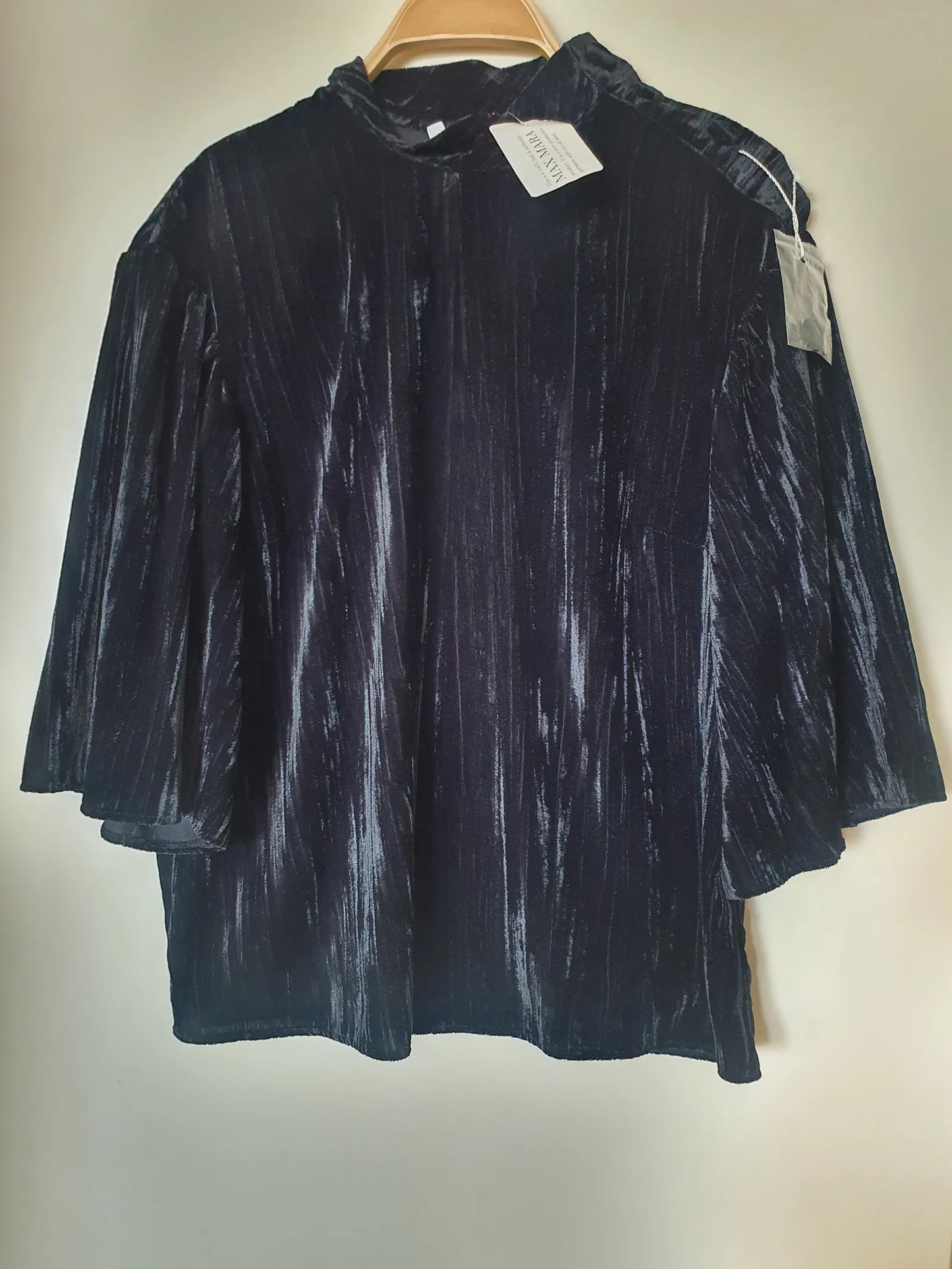 Max Mara-topp NWT