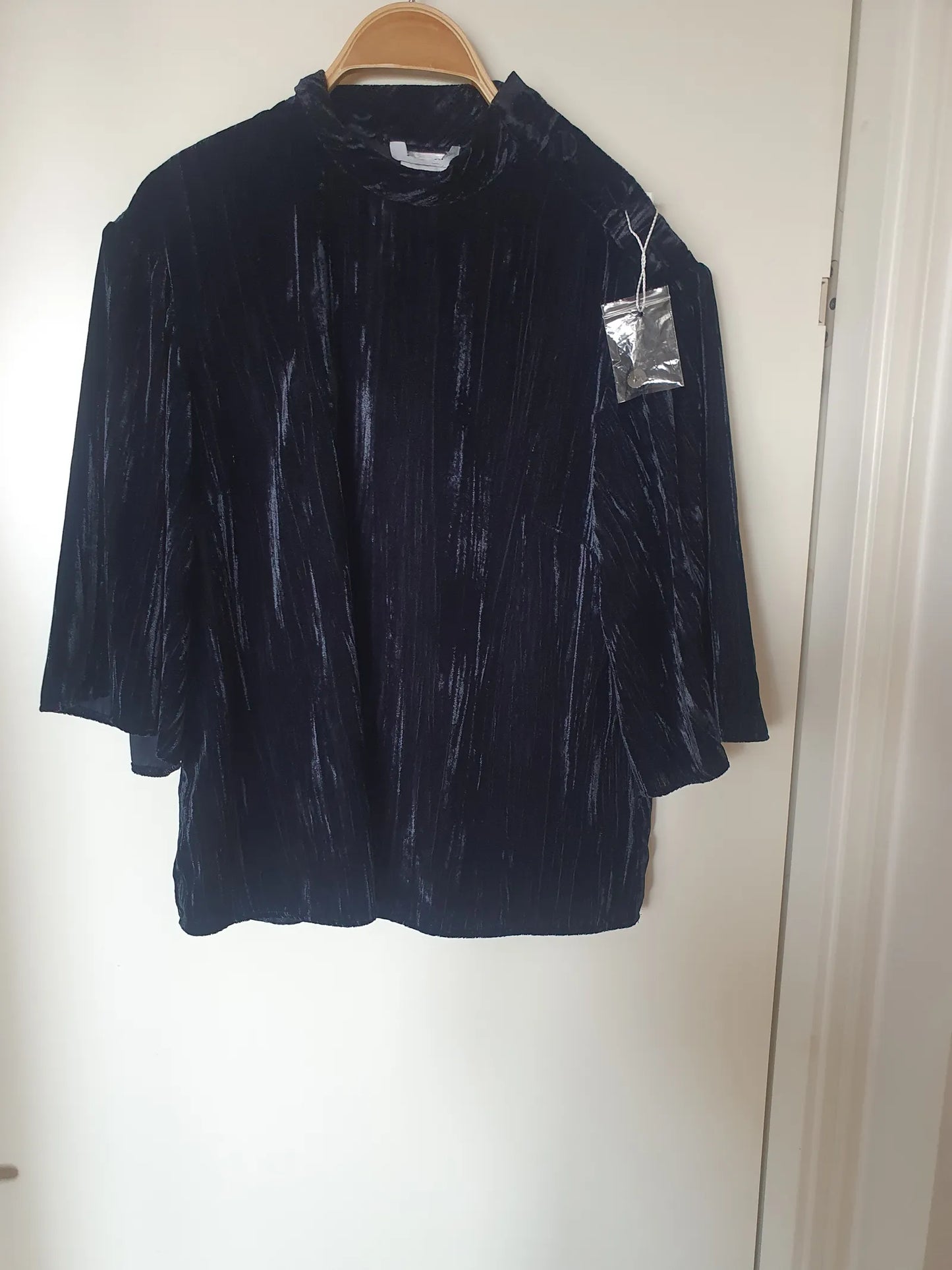 Max Mara-topp NWT