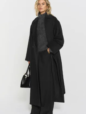 Twist & Tango Roya Wool Blend Coat