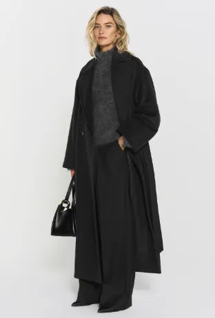 Twist & Tango Roya Wool Blend Coat