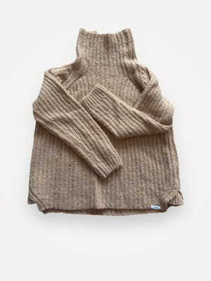 Penn & Ink Turtleneck