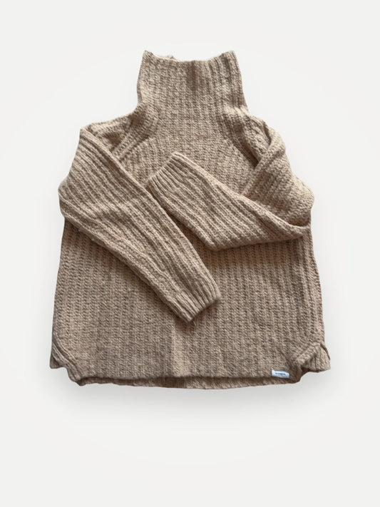 Penn & Ink Turtleneck