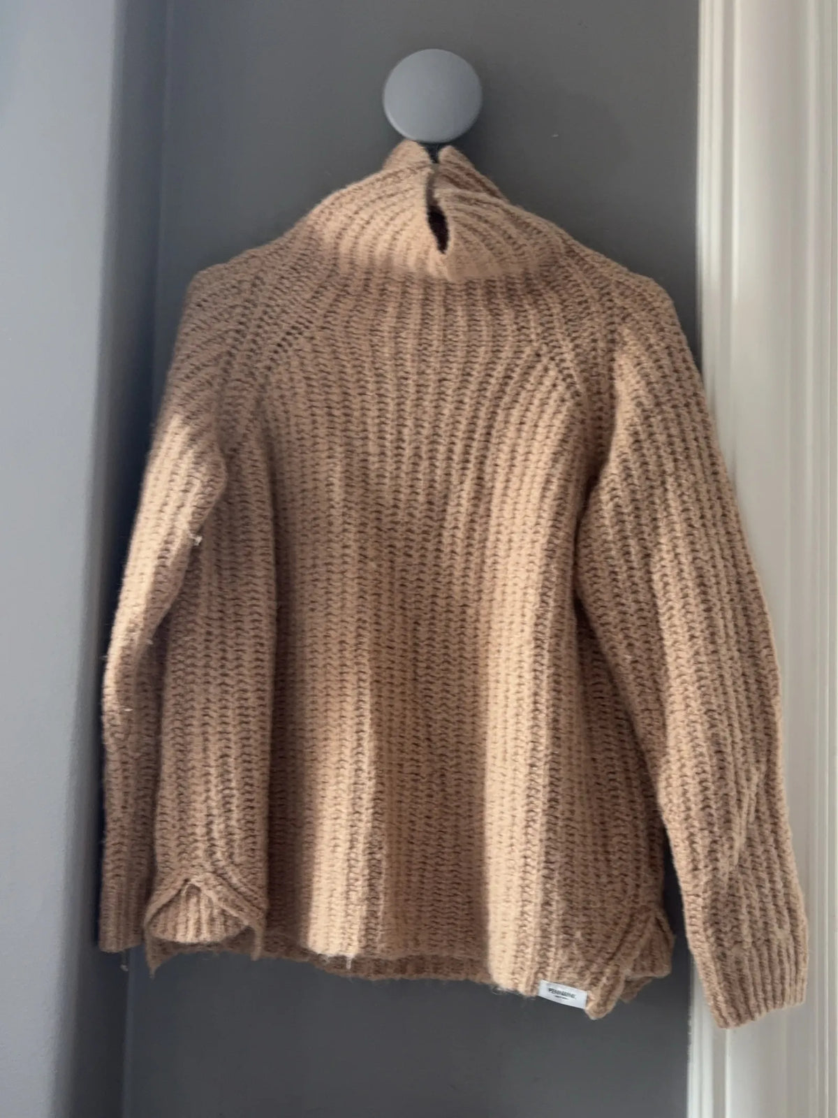 Penn & Ink Turtleneck