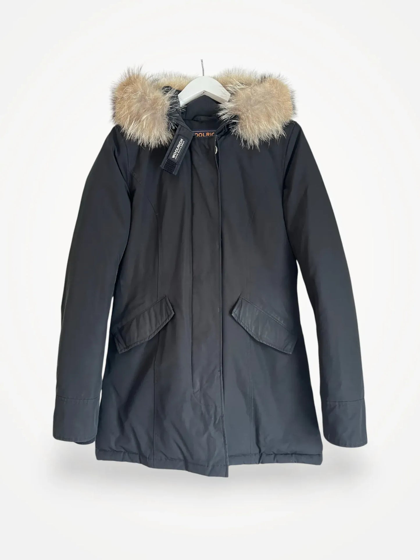 Woolrich Arctic Puffer jacket
