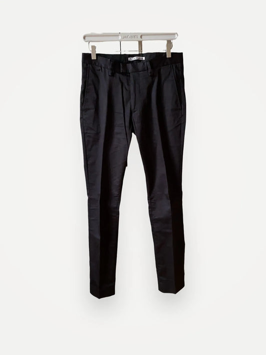 Acne Studios Max Satin Suit Trousers