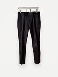 Acne Studios Max Satin-kostymbyxor