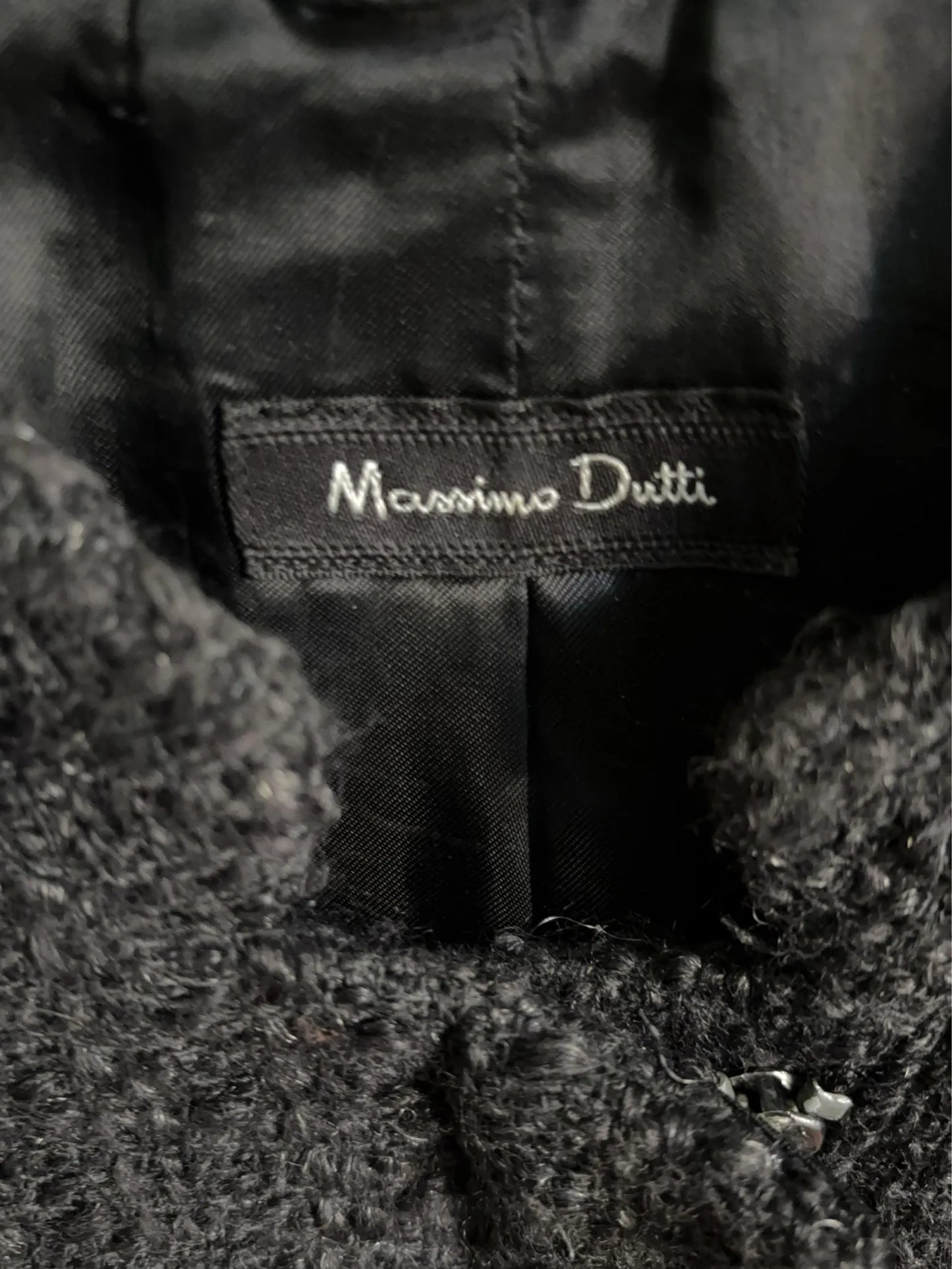 Massimo Dutti Blazer